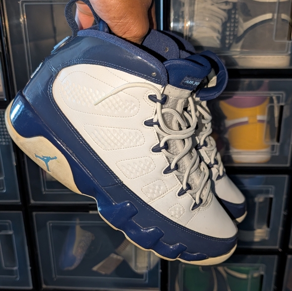 Jordan 9 - Picture 6 of 6